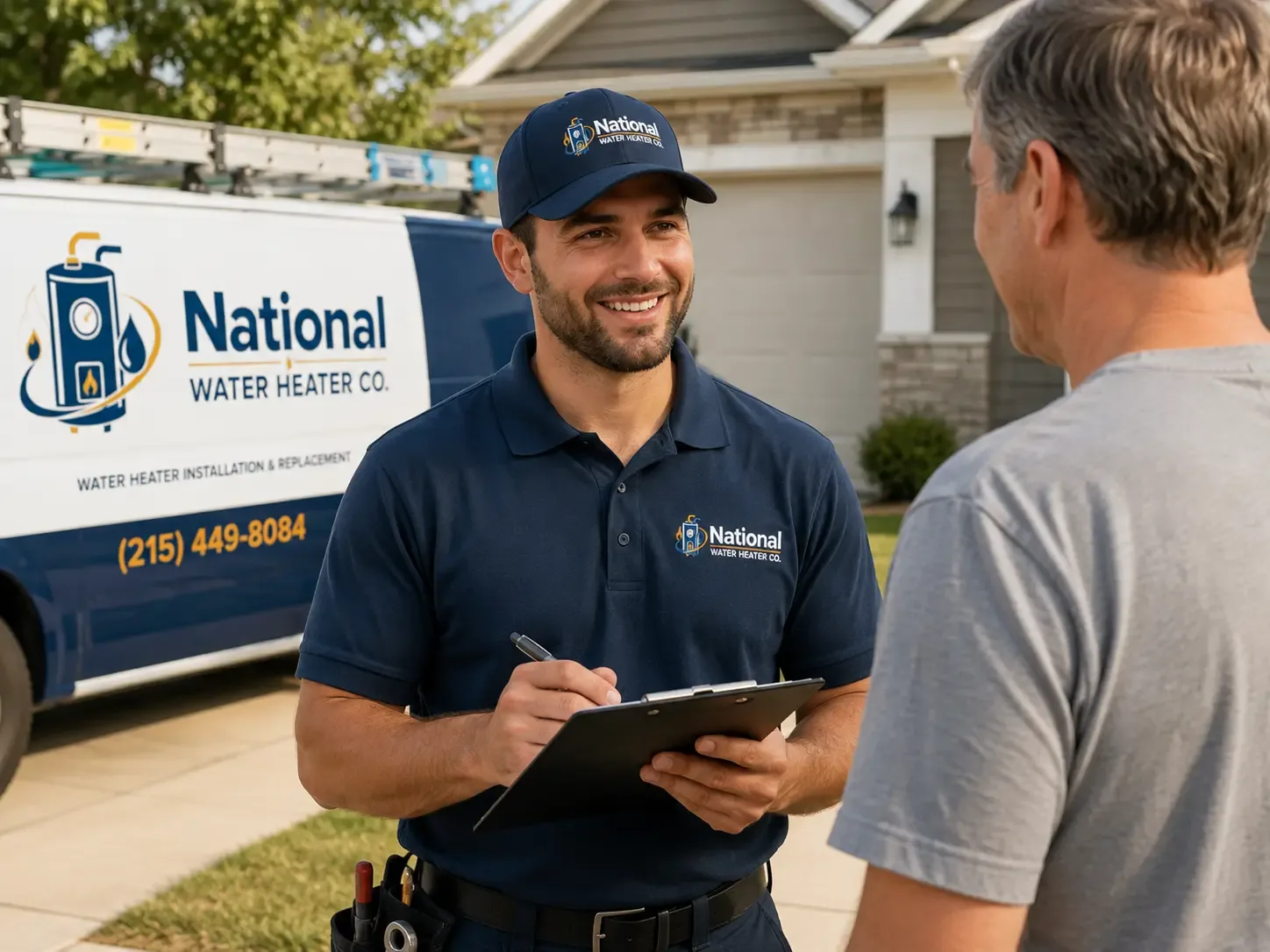 Water Heater Installation Newville, PA FAQs